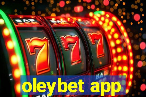 oleybet app